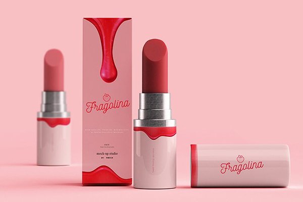 Choosing the right lipstick tube