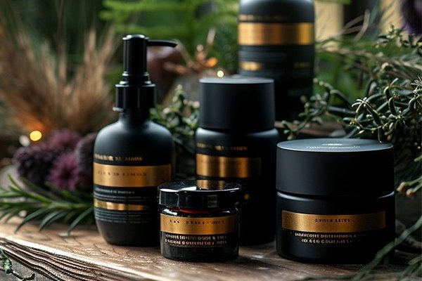 ![Eco-friendly cosmetic packaging](https://jinlinpackaging.com/wp-content/uploads/2024/11/Why-Is-Eco-Friendly-Cosmetic-Packaging-Crucial-Today.jpg "Eco-friendly packaging importance")