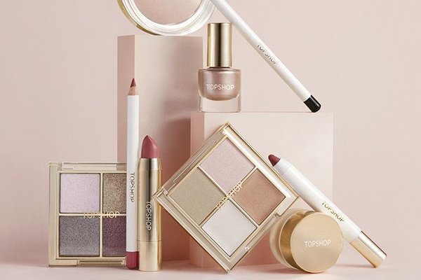Sustainability in modern cosmetic packaging