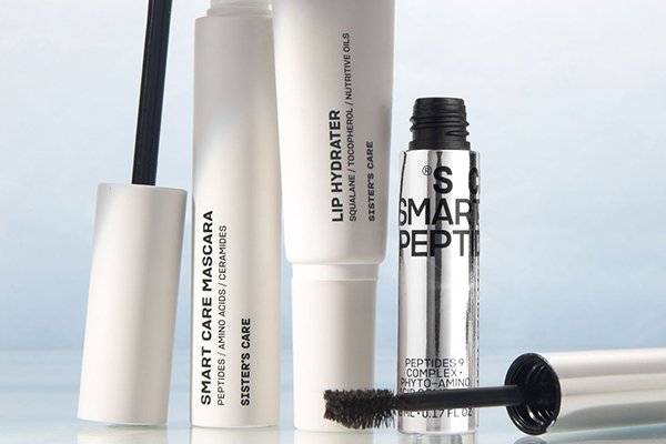 Sustainability and eco-friendliness in cosmetic packaging