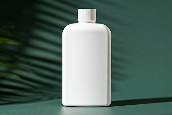 Challenges of using LDPE in skincare packaging, highlighting durability and flexibility issues