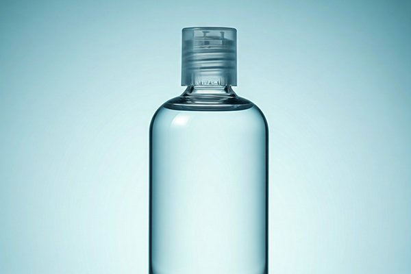 ![Clear PETG bottle for cosmetic packaging, transparent plastic container for beauty products](https://jinlinpackaging.com/wp-content/uploads/2024/12/Clear-PETG-Bottle-for-cosmetic-packaging.jpg "Clear PETG cosmetic bottle")
