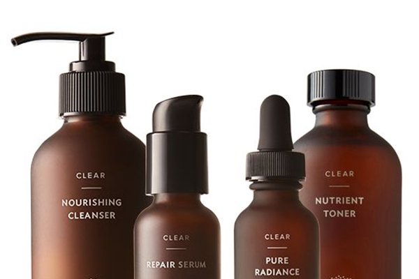 Common uses of HDPE in cosmetic packaging