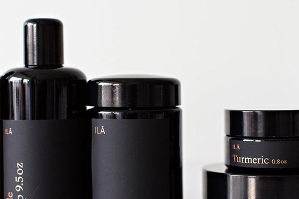 HDPE plastic in biodegradable packaging