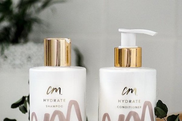HDPE enhancing cosmetic packaging durability