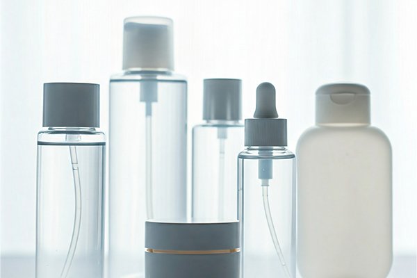 ![Industries use PETG plastic for cosmetic packaging, versatile material for beauty products](https://jinlinpackaging.com/wp-content/uploads/2024/12/Industries-Use-PETG-Plastic-for-cosmetic-packaging.jpg "Industries using PETG plastic")