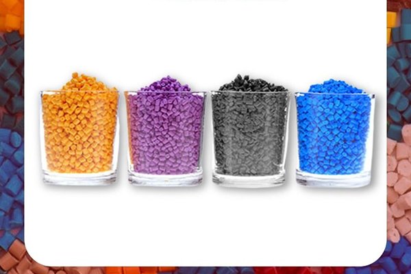 Key properties of PP plastic, strong and flexible material