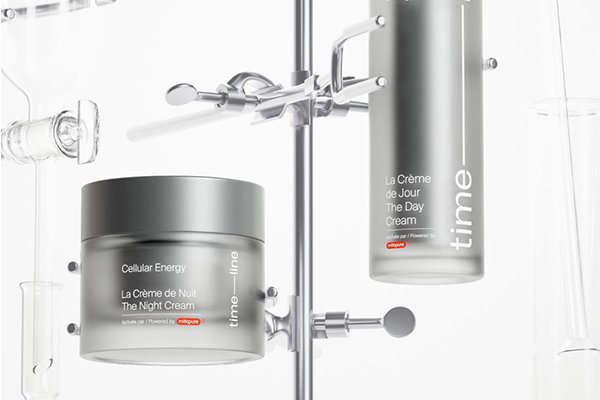 %[Stylish and luxurious cosmetic packaging with a refined look](https://jinlinpackaging.com/wp-content/uploads/2024/12/Luxurious-Cosmetic-Packaging-4.jpg "Refined cosmetic packaging design")