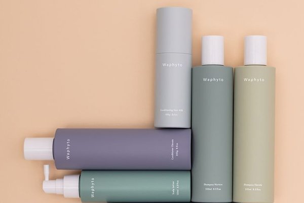 PCR plastic in cosmetic packaging, eco-friendly packaging solution