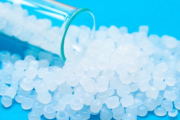 ![PET plastic raw material granules, colorful plastic pellets in bulk](https://jinlinpackaging.com/wp-content/uploads/2024/12/PET-plastic-raw-material-granules.jpg "PET raw material")