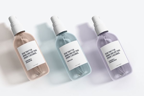 ![PETG compared to other plastic materials in cosmetic packaging, material comparison](https://jinlinpackaging.com/wp-content/uploads/2024/12/PETG-Compare-to-Other-Plastic-Materials-in-Cosmetic-Packaging.jpg "PETG vs other plastics")