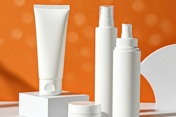 ![PETG used in cosmetic packaging, durable plastic bottles for beauty products](https://jinlinpackaging.com/wp-content/uploads/2024/12/PETG-Used-in-Cosmetic-Packaging.jpg "PETG in cosmetic packaging")