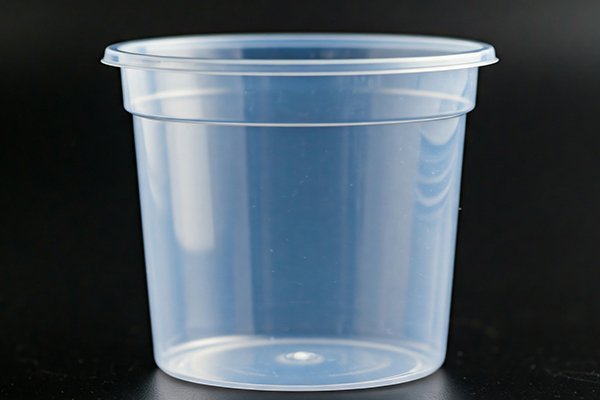 PP plastic packaging material, lightweight and durable