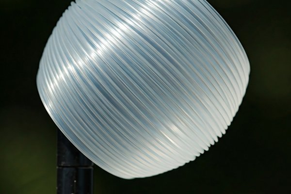 PP plastic material