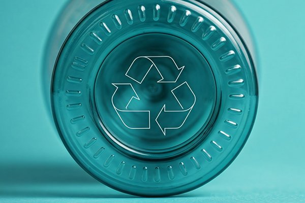 ![Recycling symbol on PETG bottle, eco-friendly packaging for sustainability](https://jinlinpackaging.com/wp-content/uploads/2024/12/Recycling-Symbol-on-PETG-Bottle.jpg "Recycling symbol PETG bottle")