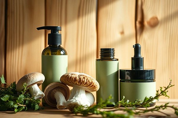 Environmental Impacts of PLA in Cosmetic Packaging