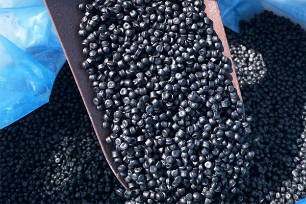 Key features of PP plastic, packaging material