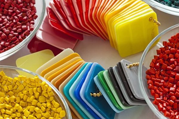 Key properties of PP plastic