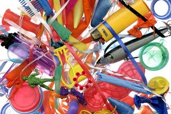 Uses of PP plastic in consumer goods