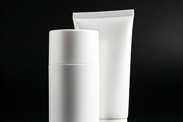 PP plastic for cosmetic packaging, durable and safe