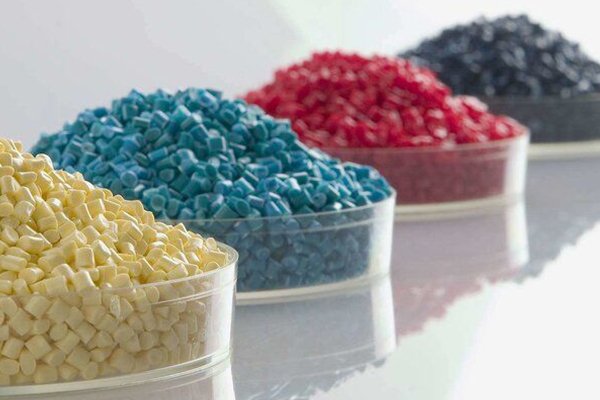 ![Materials used in injection molding, plastic types](https://jinlinpackaging.com/wp-content/uploads/2024/12/What-Materials-Are-Used-in-Injection-Molding.jpg "Injection molding materials")