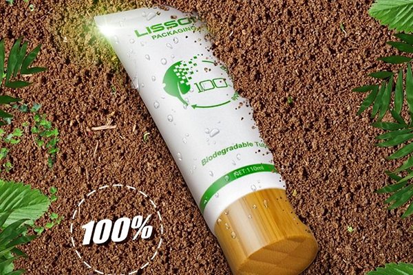 What is PLA Plastic in Cosmetics Packaging