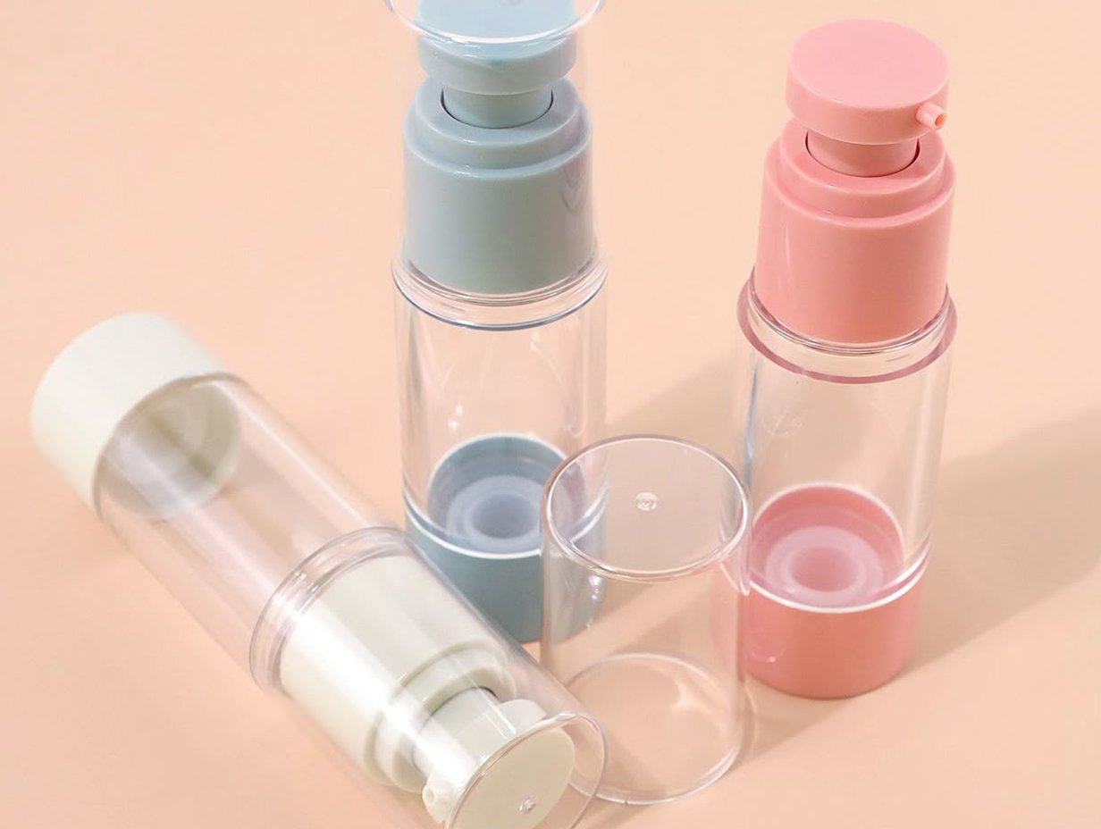 ![How long do vacuum bottles last, stainless steel vacuum bottle with time indicators](https://jinlinpackaging.com/wp-content/uploads/2025/03/How-long-do-vacuum-bottles-last.jpg "Vacuum Bottle Lifespan")