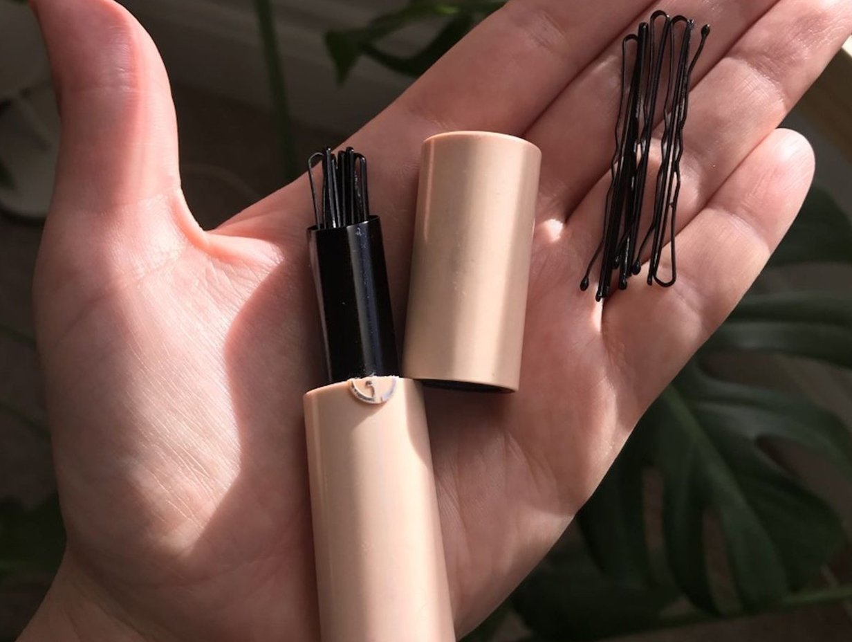 ![Beauty product packaging sorted for recycling, including bottles and containers](https://jinlinpackaging.com/wp-content/uploads/2025/03/How-to-recycle-beauty-product-packaging.jpg "Recycling Beauty Packaging")  