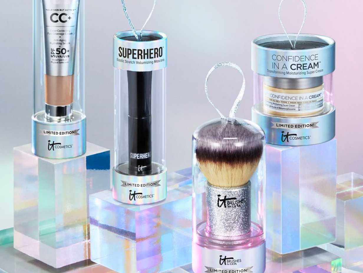 ![Supply chain factors for pearlescent and brushed metal cosmetic packaging](https://jinlinpackaging.com/wp-content/uploads/2025/03/What-Factors-Affect-the-Supply-Chain-for-Pearlescent-and-Brushed-Metal-Cosmetic-Packaging.jpg "Supply Chain Factors")  