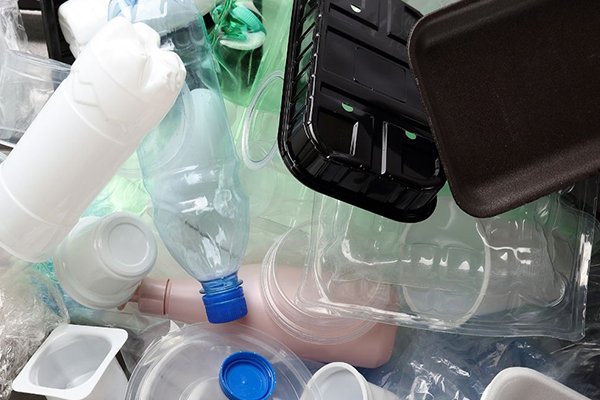 ![100% biodegradable material, eco-friendly and sustainable packaging solution](https://jinlinpackaging.com/wp-content/uploads/2025/03/What-Material-Is-100-Biodegradable.jpg "Biodegradable material")