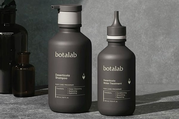 ![Shampoo bottles in various colors and sizes, arranged on a white background](https://jinlinpackaging.com/wp-content/uploads/2025/03/What-are-some-facts-about-shampoo-bottles.jpg "Shampoo Bottles Facts")