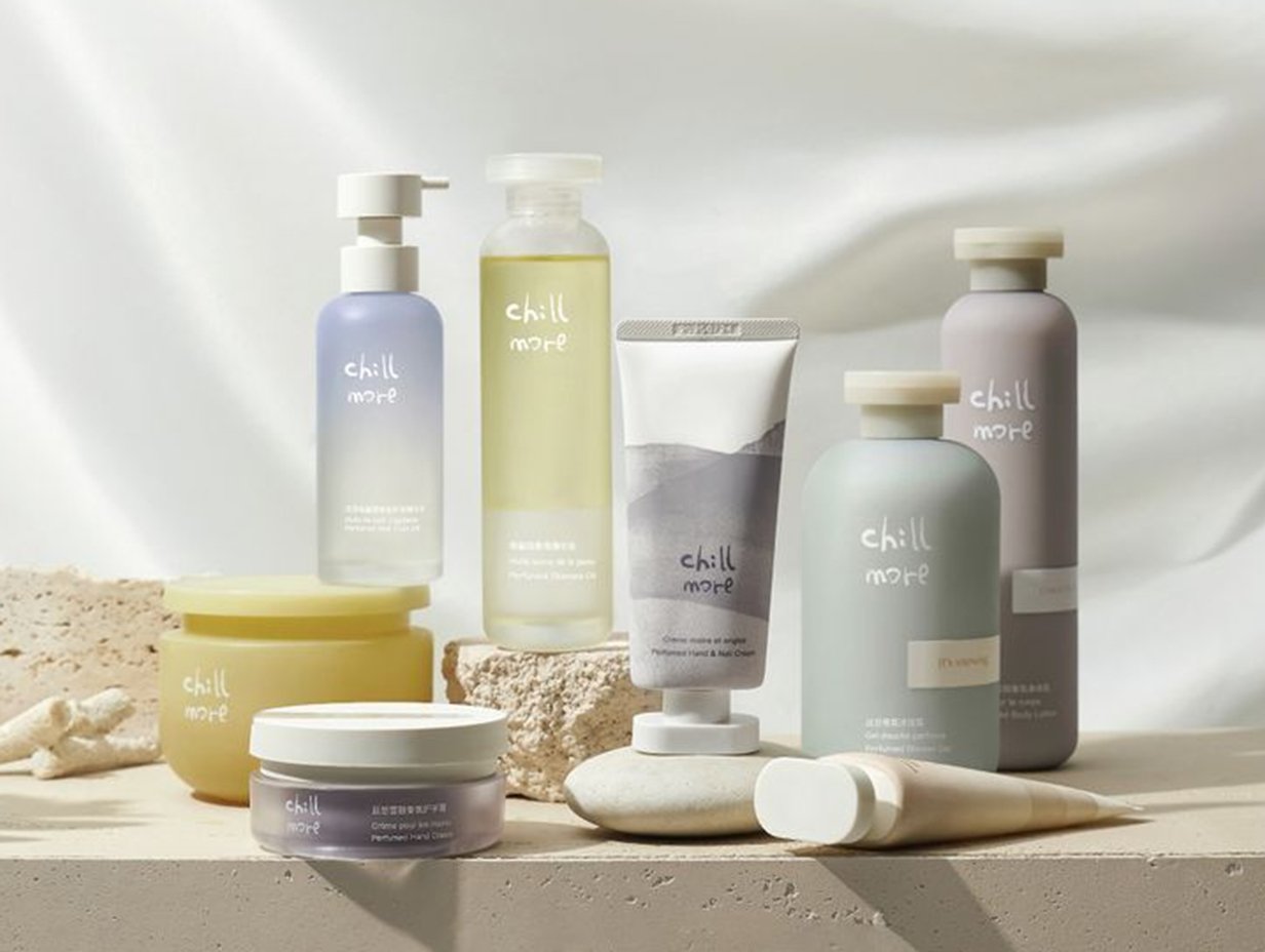 ![Eco-friendly cosmetic packaging, Sustainable packaging for beauty products](https://jinlinpackaging.com/wp-content/uploads/2025/03/What-is-eco-friendly-packaging-for-cosmetics-1.jpg "Cosmetic packaging sustainability")