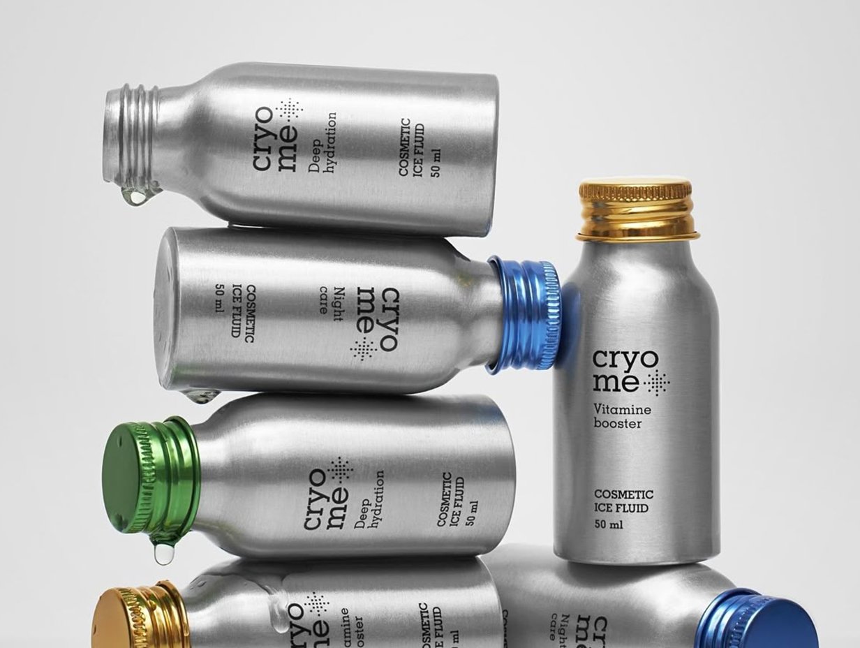 ![What is metallic packaging, definition and uses of metal containers](https://jinlinpackaging.com/wp-content/uploads/2025/03/What-is-metallic-packaging.jpg "Metallic Packaging Explained")
