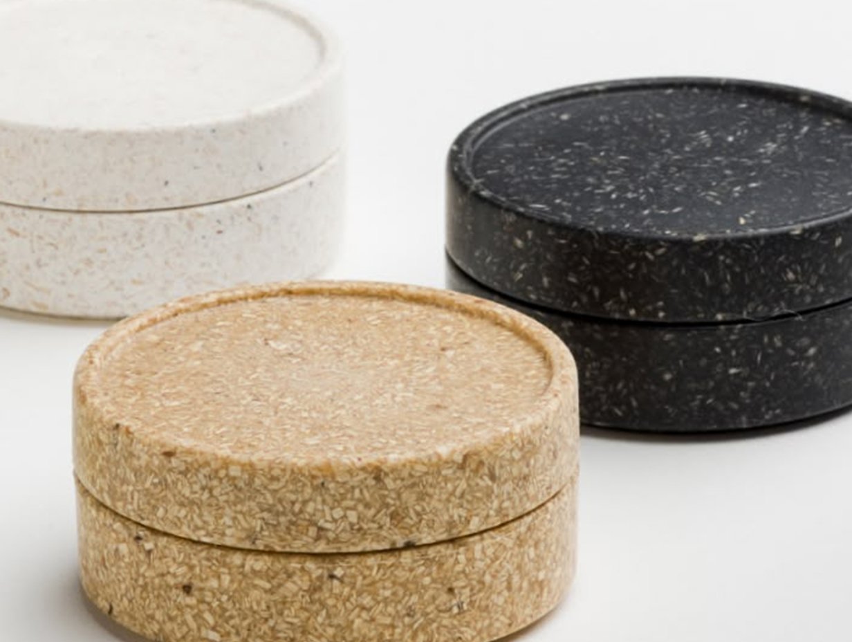 ![Most sustainable packaging options featuring biodegradable and recyclable materials.](https://jinlinpackaging.com/wp-content/uploads/2025/03/What-is-the-most-sustainable-packaging.jpg "Most Sustainable Packaging")  