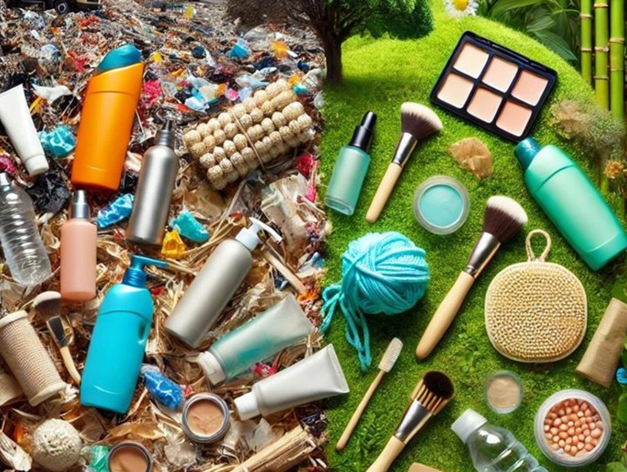 ![Why is packaging waste a problem for the environment, plastic waste pollution and recycling issues](https://jinlinpackaging.com/wp-content/uploads/2025/03/Why-is-packaging-waste-a-problem-for-the-environment.jpg "Packaging Waste Problem")  