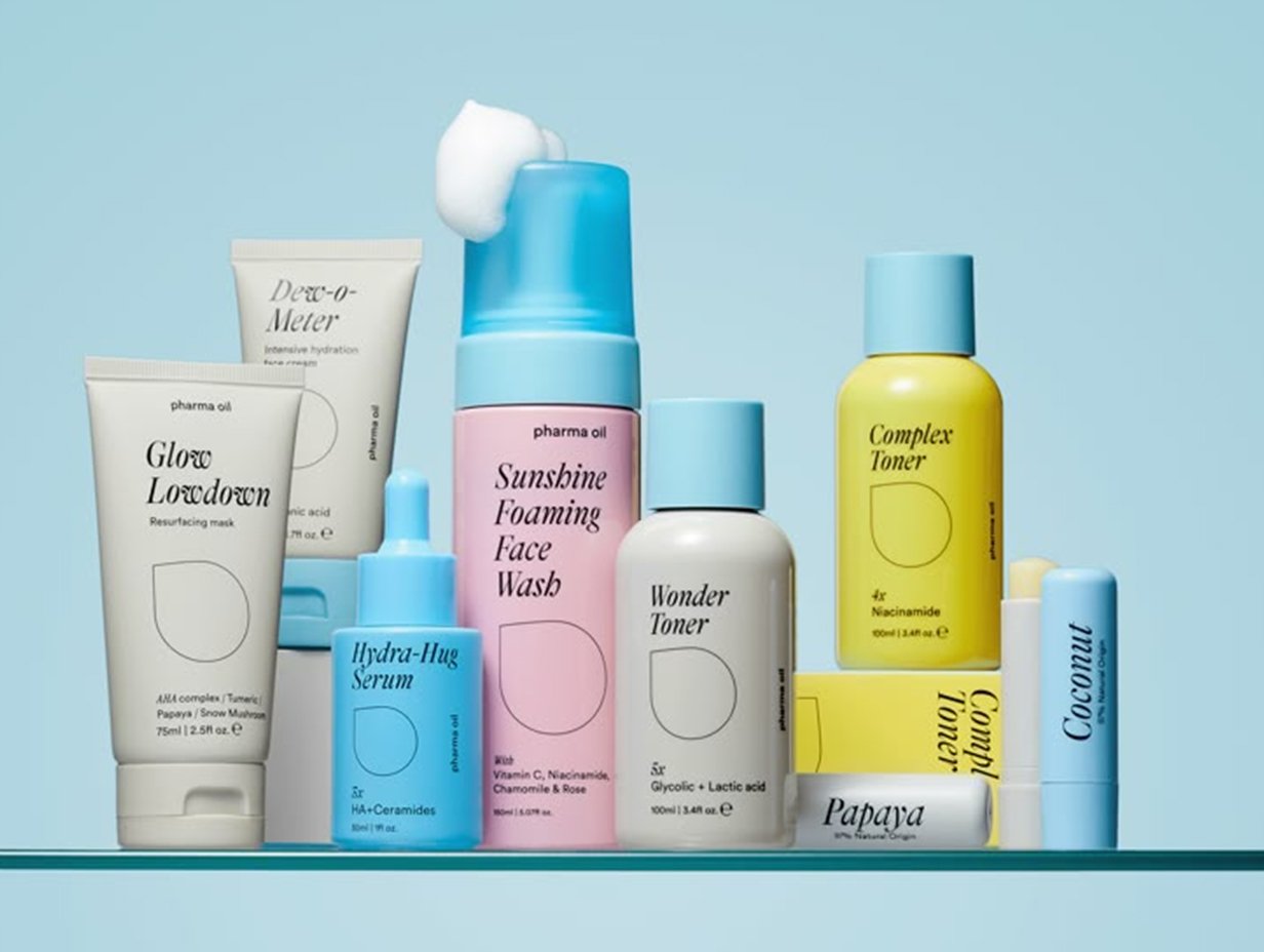 ![Initial Design: Conceptualization of PE Skin Care Bottles](https://jinlinpackaging.com/wp-content/uploads/2025/04/Initial-Design-Conceptualization-of-PE-Skin-Care-Bottles.jpg "PE Skincare Bottle Design Concepts")