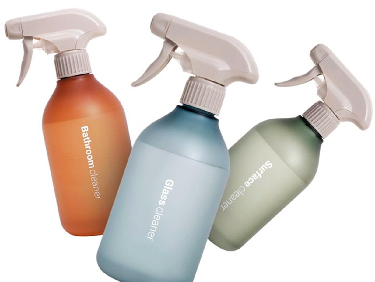 ![Sustainability in Production: Eco-Friendly PE Bottle Solutions](https://jinlinpackaging.com/wp-content/uploads/2025/04/Sustainability-in-Production-Eco-Friendly-PE-Bottle-Solutions.jpg "Sustainable PE Bottle Production Methods")