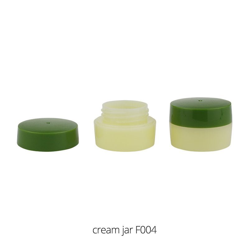 Cream Jars Wholesale China Cream Jar Empty Cream Jars Wholesale Skincare Packaging