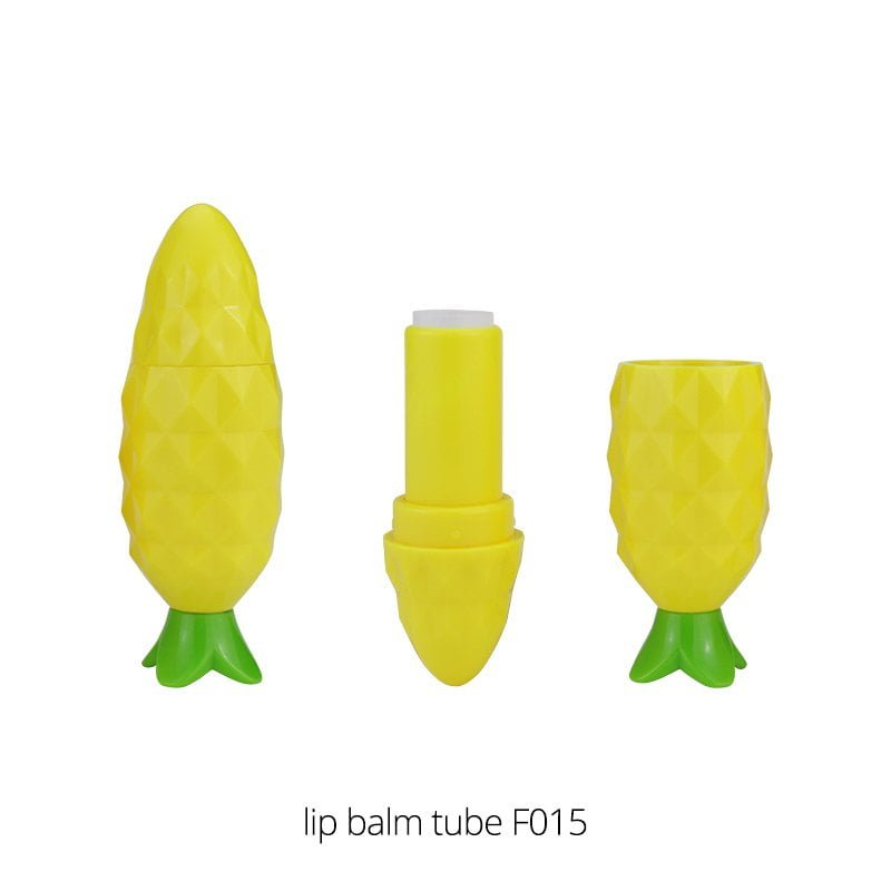 Lip Balm Tube Manufacturer Lip Balm Tubes Wholesale Custom Cosmetic Packaging