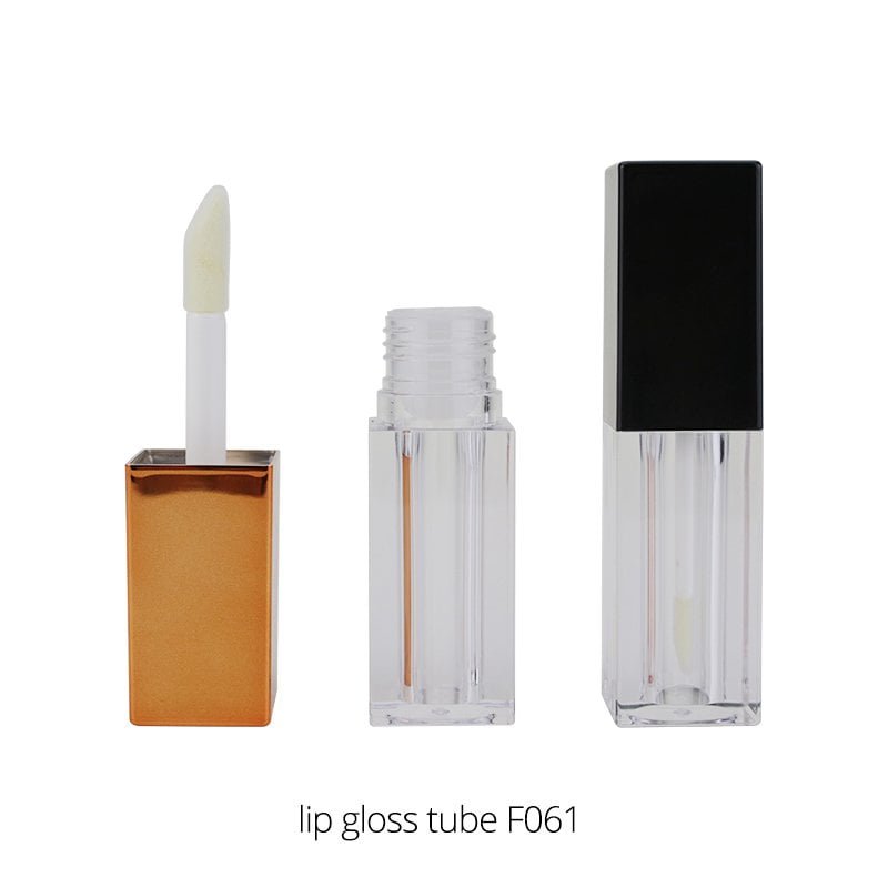 Custom Lip Gloss Tubes With Logo Lip Gloss Tube Vendor Vendors For Lip Gloss Tubes Cosmetic Packaging Supplies