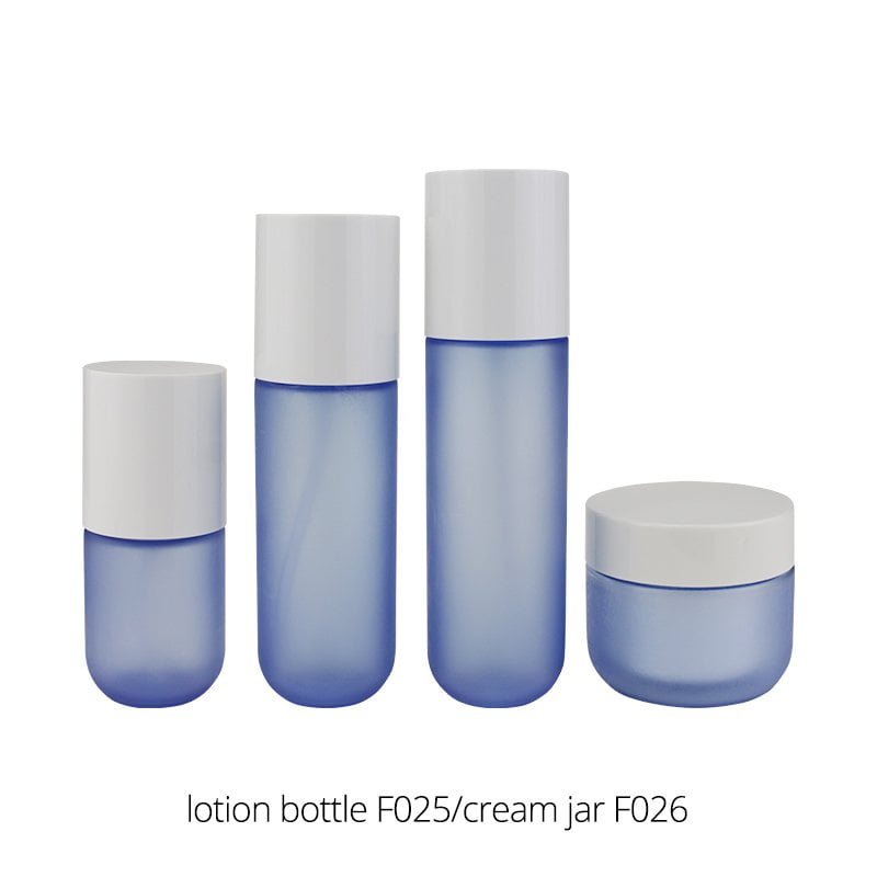Empty Lotion Bottles Cream Jar China Cosmetic Cream Jar Wholesale Skincare Packaging