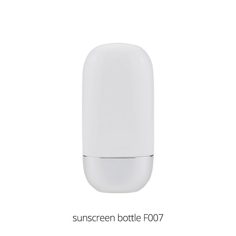 Custom Sunscreen Bottles Wholesale Sunscreen Bottle Wholesale Skincare Packaging